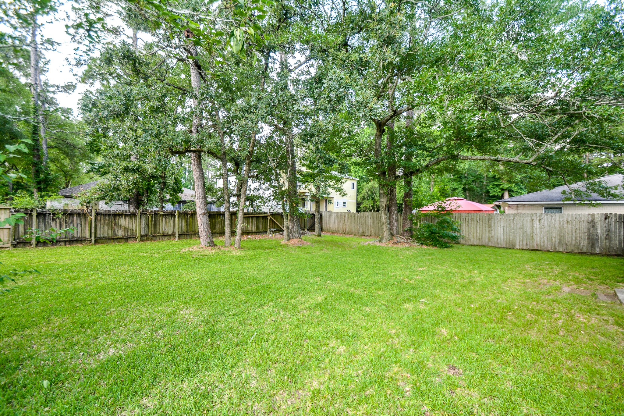 3203 Willie Way Spring, TX 77380 - Photo 26 of 29