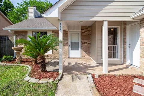 $209,000 | 732 Lafayette Drive, Laplace, LA 70068