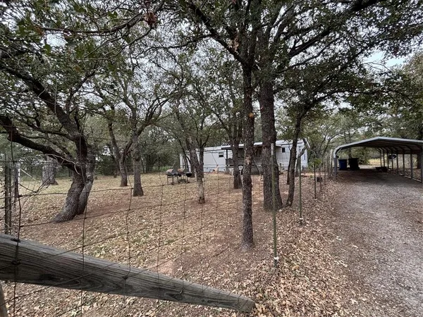 a view of outdoor space with seating