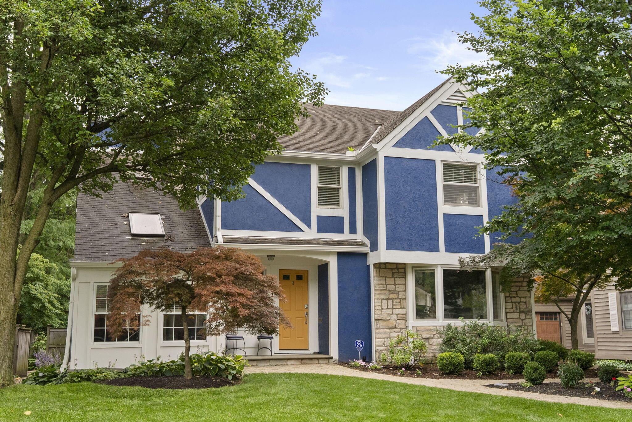 1851 Berkshire Road Columbus, OH 43221 - Photo 1 of 125 1851 Berkshire Road