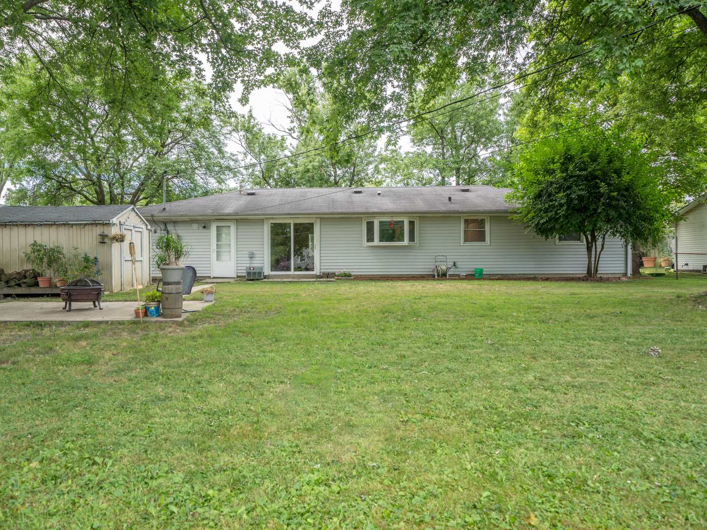 6327 Trier Road Fort Wayne, IN 46815 - Photo 29 of 35 Gallery Image 29