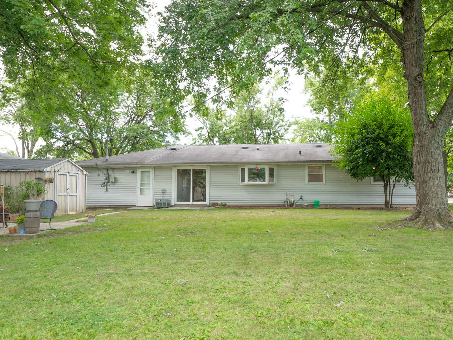 6327 Trier Road Fort Wayne, IN 46815 - Photo 30 of 35 Gallery Image 30