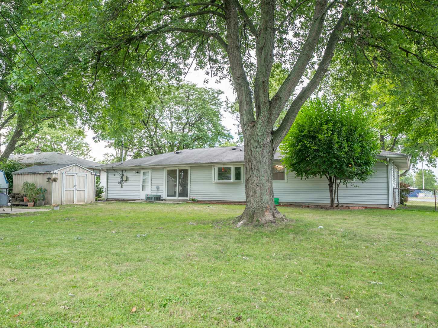 6327 Trier Road Fort Wayne, IN 46815 - Photo 31 of 35 Gallery Image 31