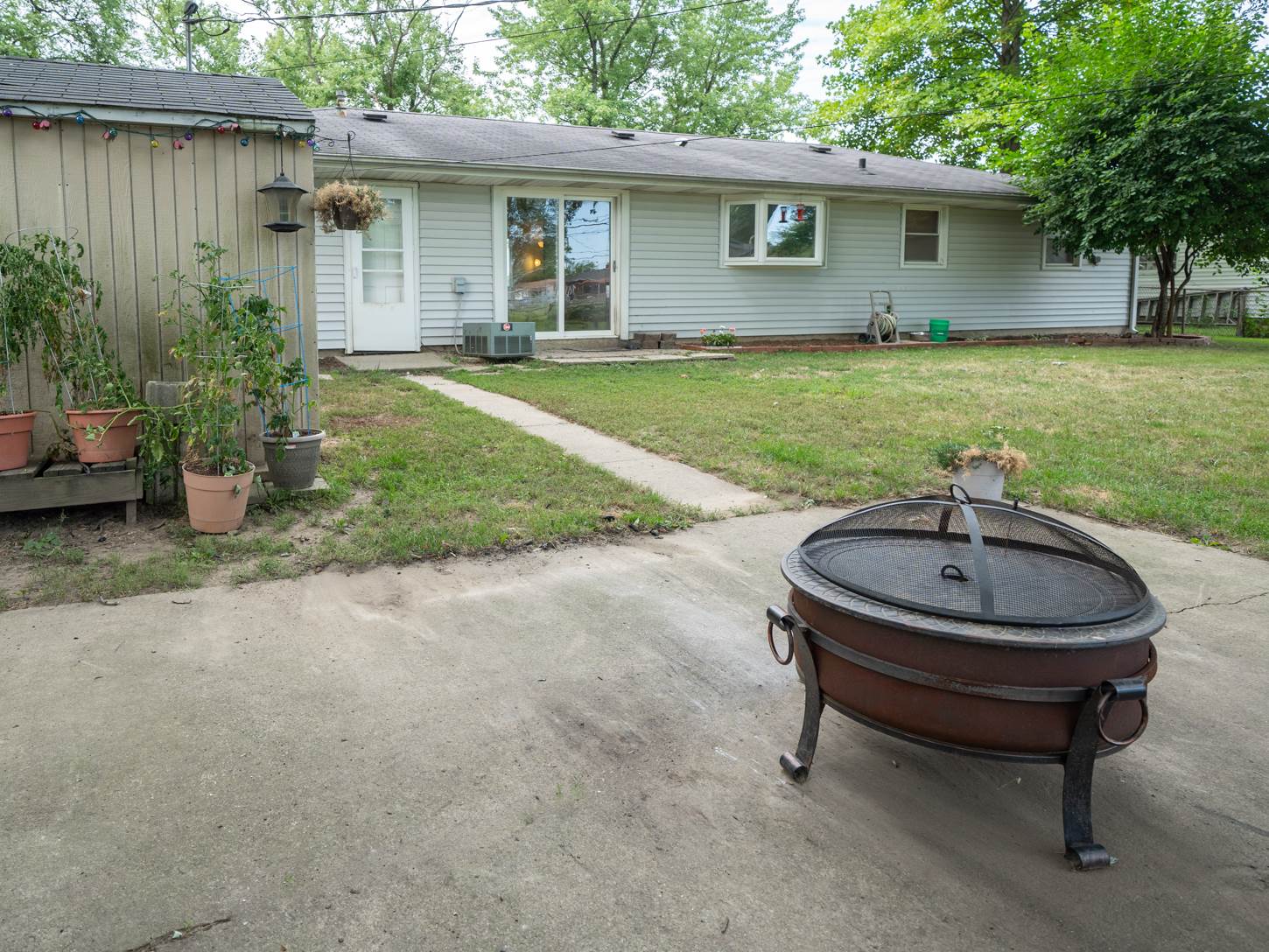 6327 Trier Road Fort Wayne, IN 46815 - Photo 32 of 35 Gallery Image 32