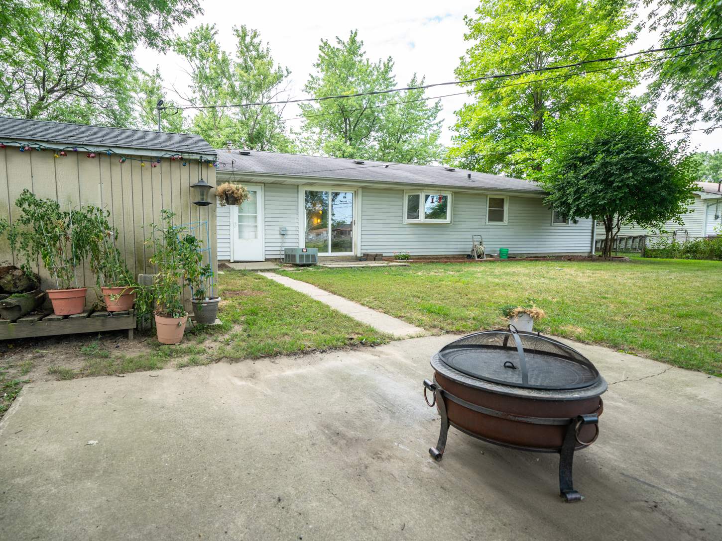 6327 Trier Road Fort Wayne, IN 46815 - Photo 33 of 35 Gallery Image 33
