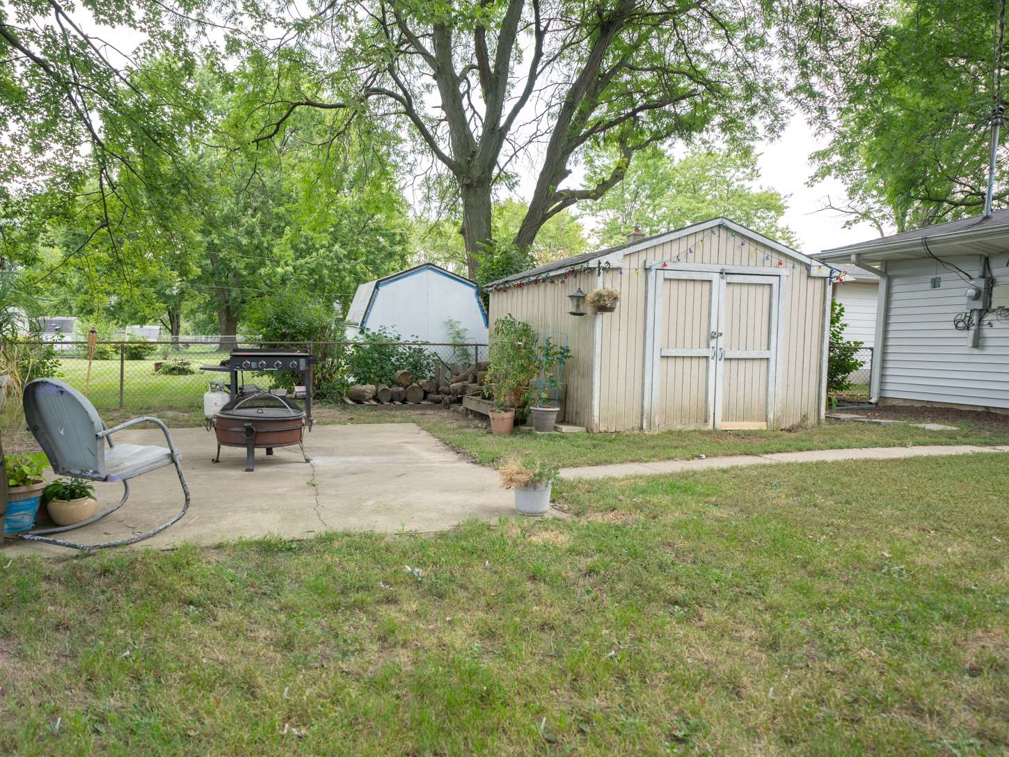 6327 Trier Road Fort Wayne, IN 46815 - Photo 34 of 35 Gallery Image 34