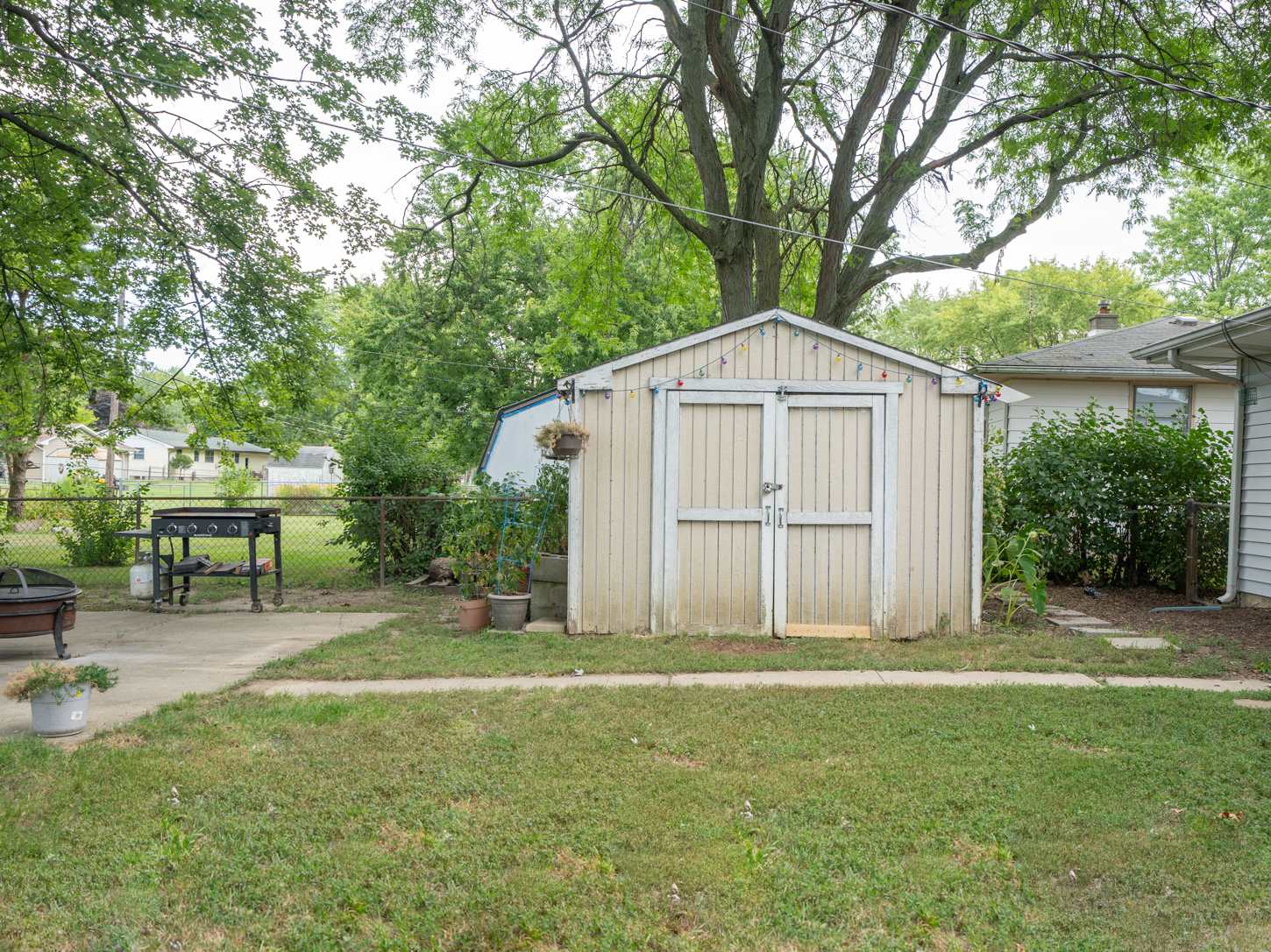 6327 Trier Road Fort Wayne, IN 46815 - Photo 35 of 35 Gallery Image 35