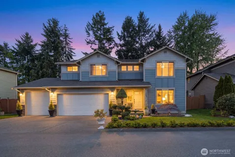 $1,095,000 | 1003 Shelton Avenue Northeast, Renton, WA 98056