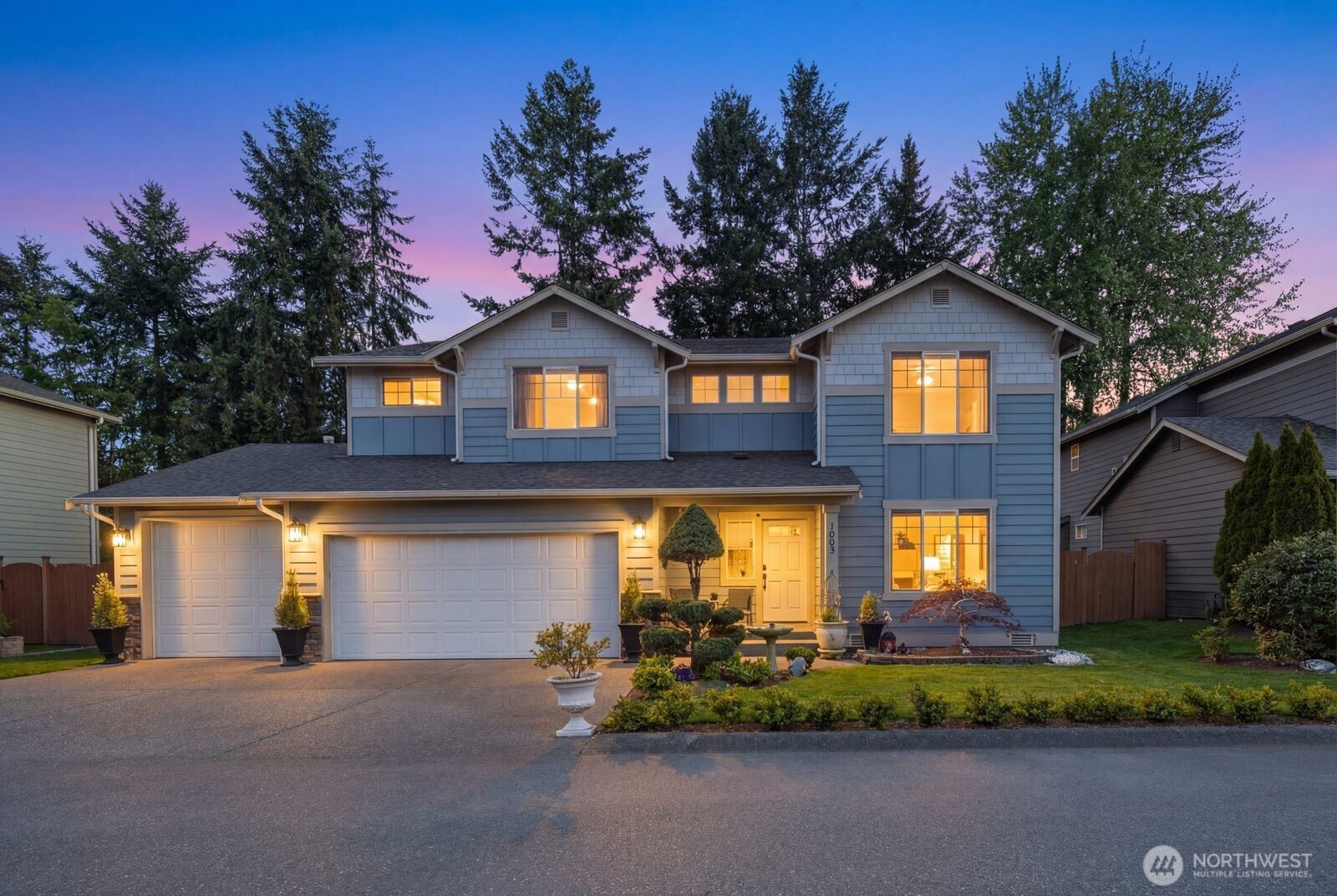 1003 Shelton Avenue Northeast Renton, WA 98056 - Photo 1 of 40