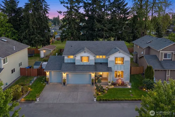 $1,195,000 | 1003 Shelton Avenue Northeast, Renton, WA 98056
