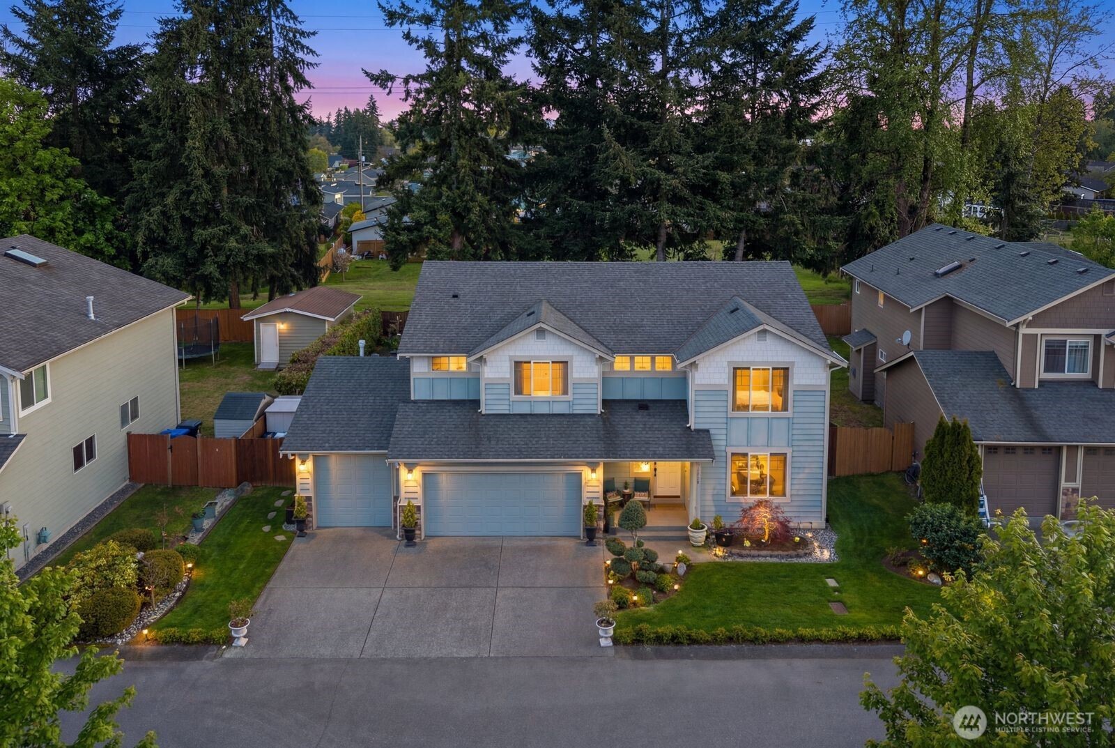 1003 Shelton Avenue Northeast Renton, WA 98056 - Photo 2 of 40