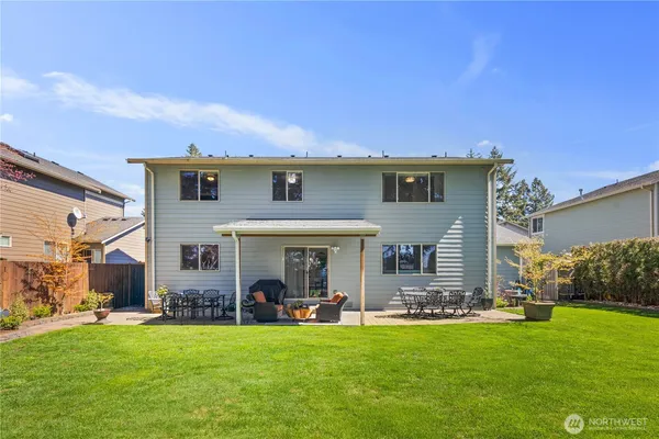 $1,195,000 | 1003 Shelton Avenue Northeast, Renton, WA 98056