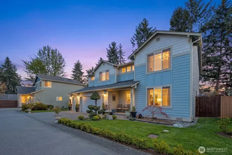$1,095,000 | 1003 Shelton Avenue Northeast, Renton, WA 98056