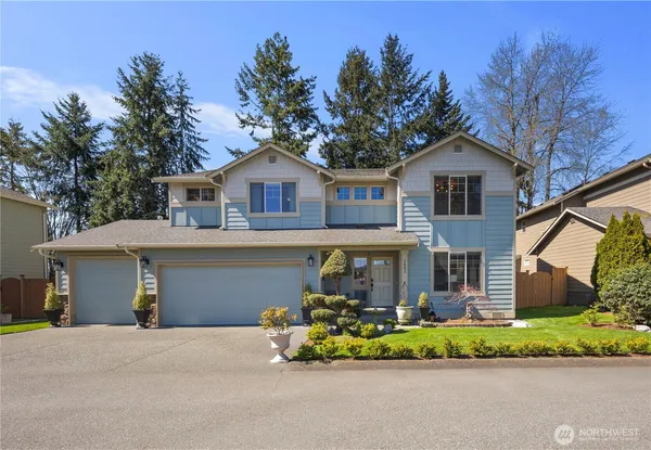 $1,195,000 | 1003 Shelton Avenue Northeast, Renton, WA 98056