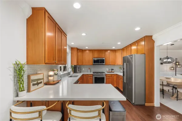 $1,195,000 | 1003 Shelton Avenue Northeast, Renton, WA 98056