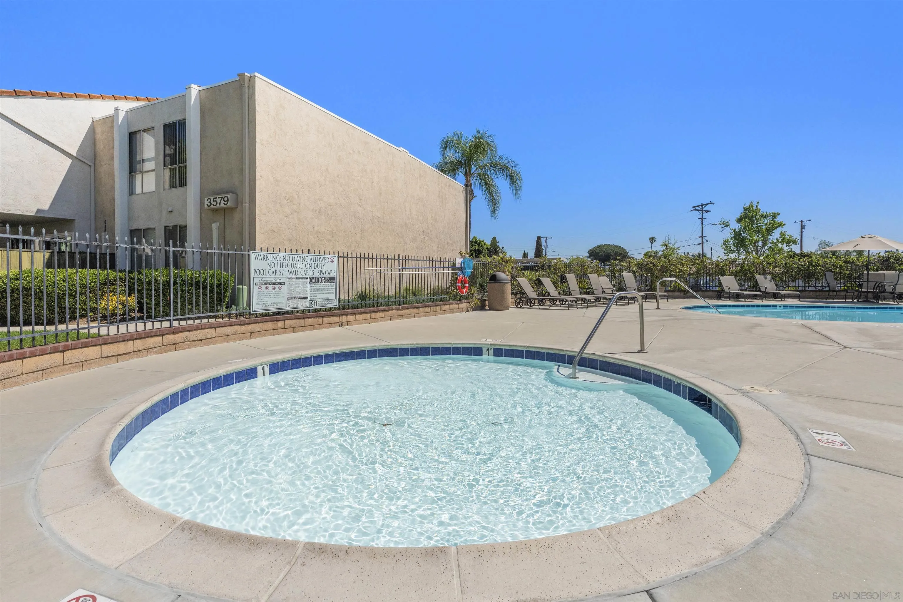 3583 Ruffin Road, Unit 210 San Diego, CA 92123 - Photo 54 of 56 Gallery Image 54
