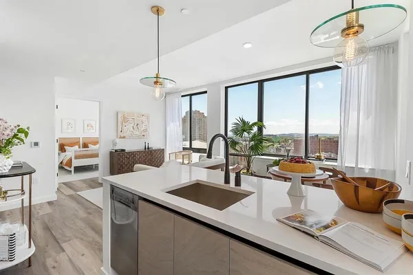$3,000 | 55 Jordan Avenue, Unit 1510, Jersey City, NJ 07306