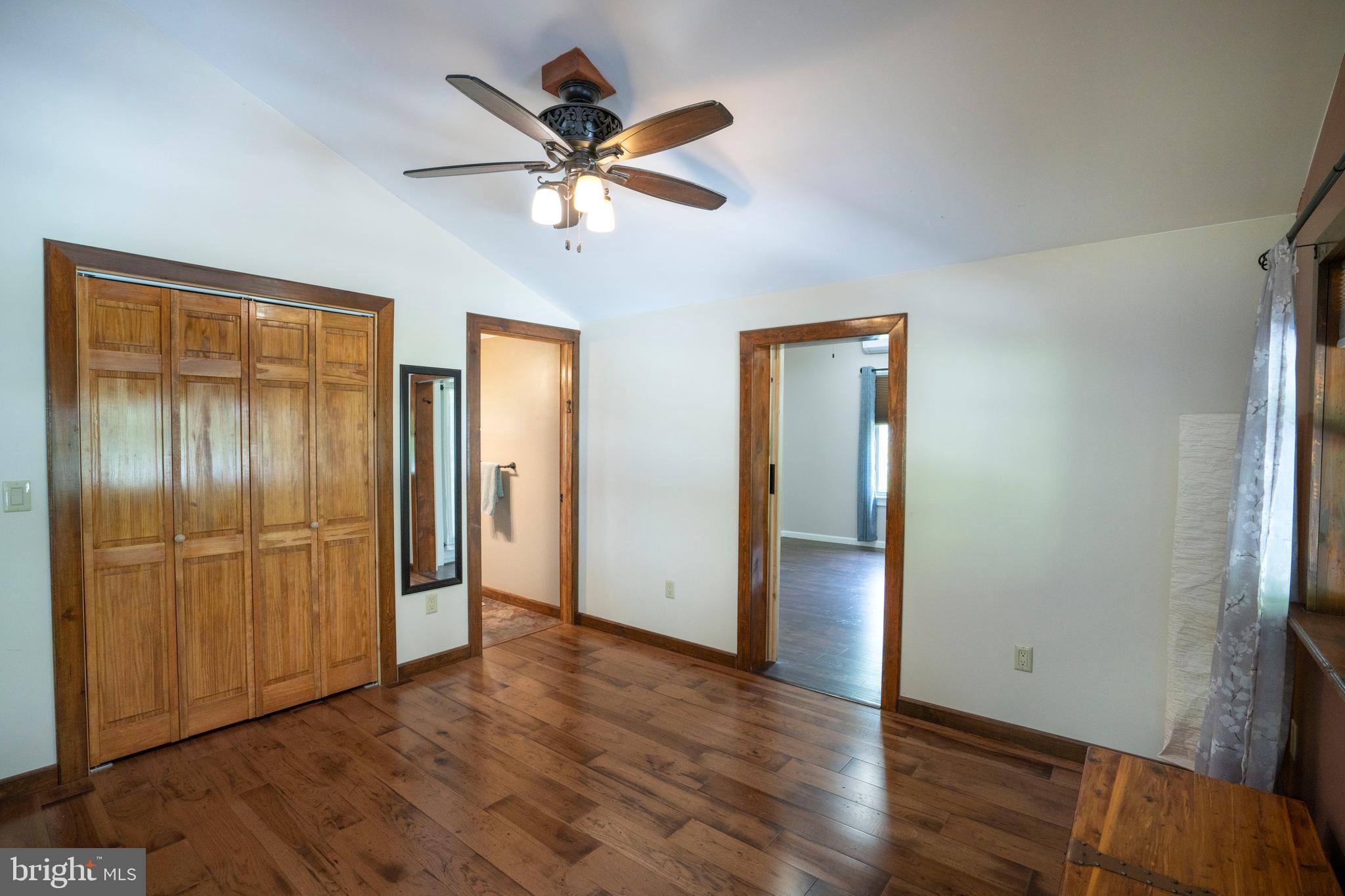 145 Cross Street Reedsville, PA 17084 - Photo 42 of 69 Primary bedroom with adjoining bath