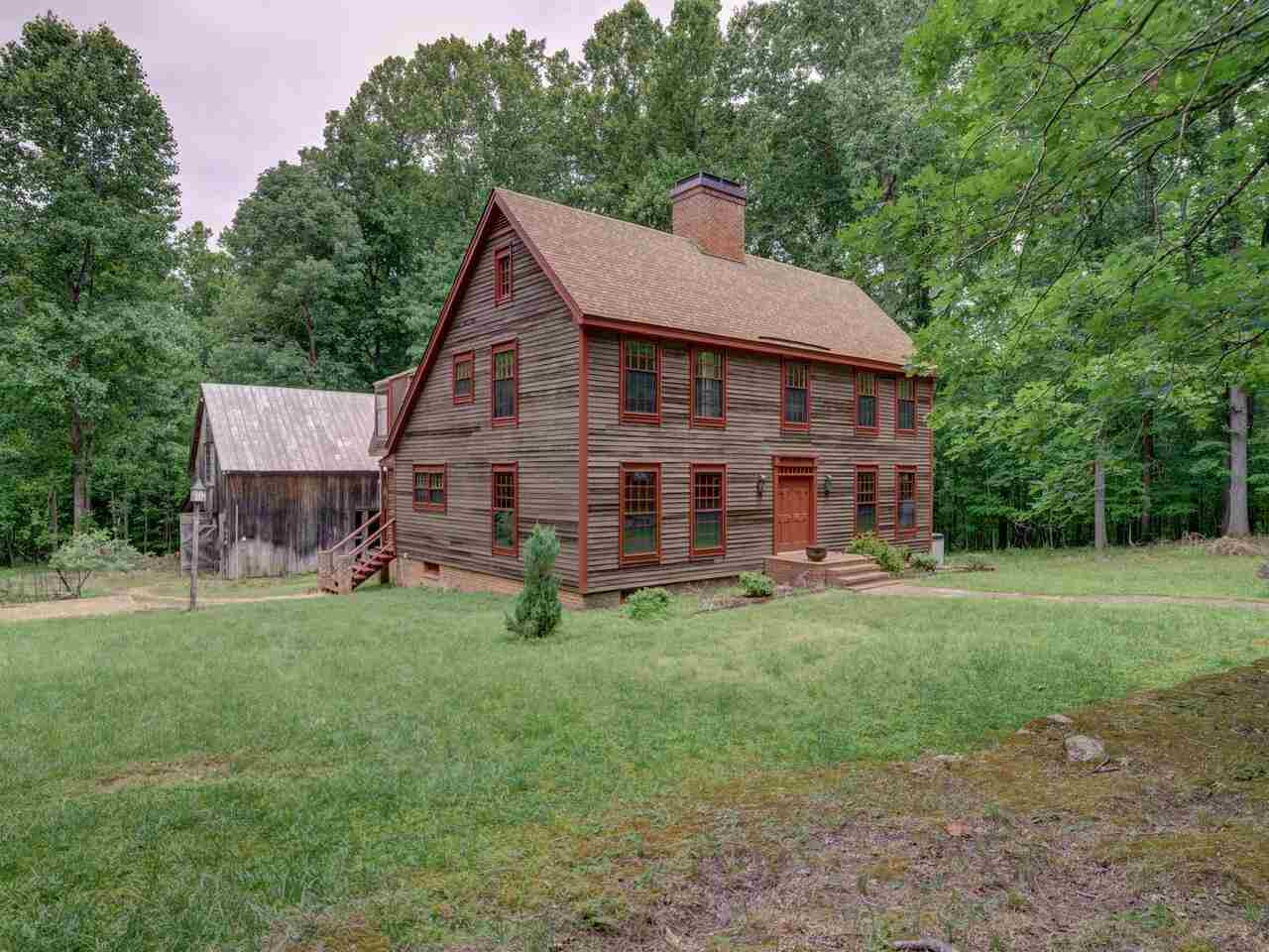 1100 Trail End Road Durham, NC 27712 - Photo 2 of 30 1100 Trails End Road