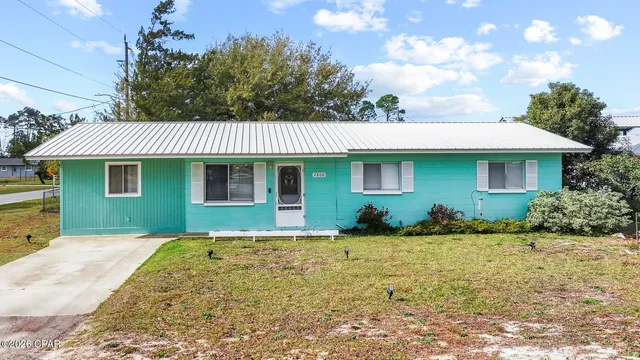 $324,000 | 2808 Garrison Avenue, Port St. Joe, FL 32456