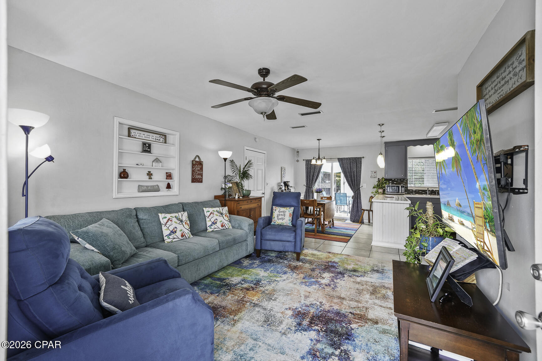 2808 Garrison Avenue Port St. Joe, FL 32456 - Photo 2 of 35