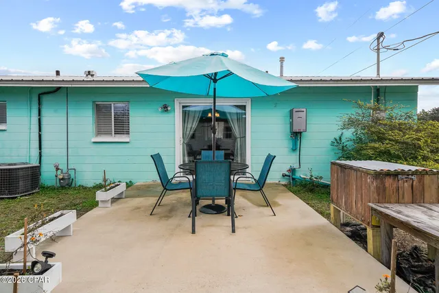 $324,000 | 2808 Garrison Avenue, Port St. Joe, FL 32456