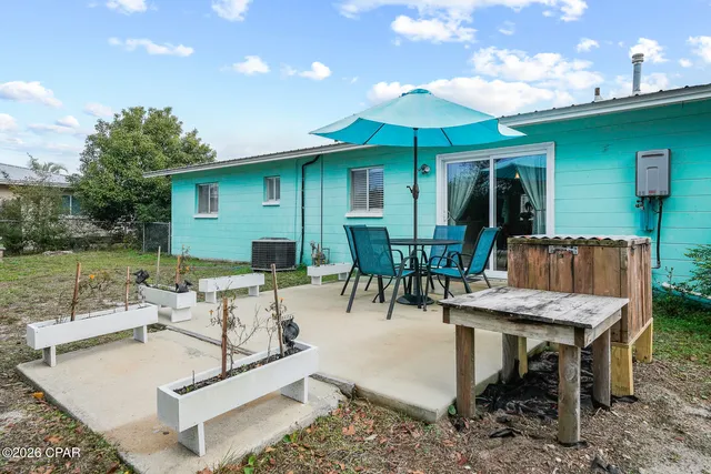 $324,000 | 2808 Garrison Avenue, Port St. Joe, FL 32456