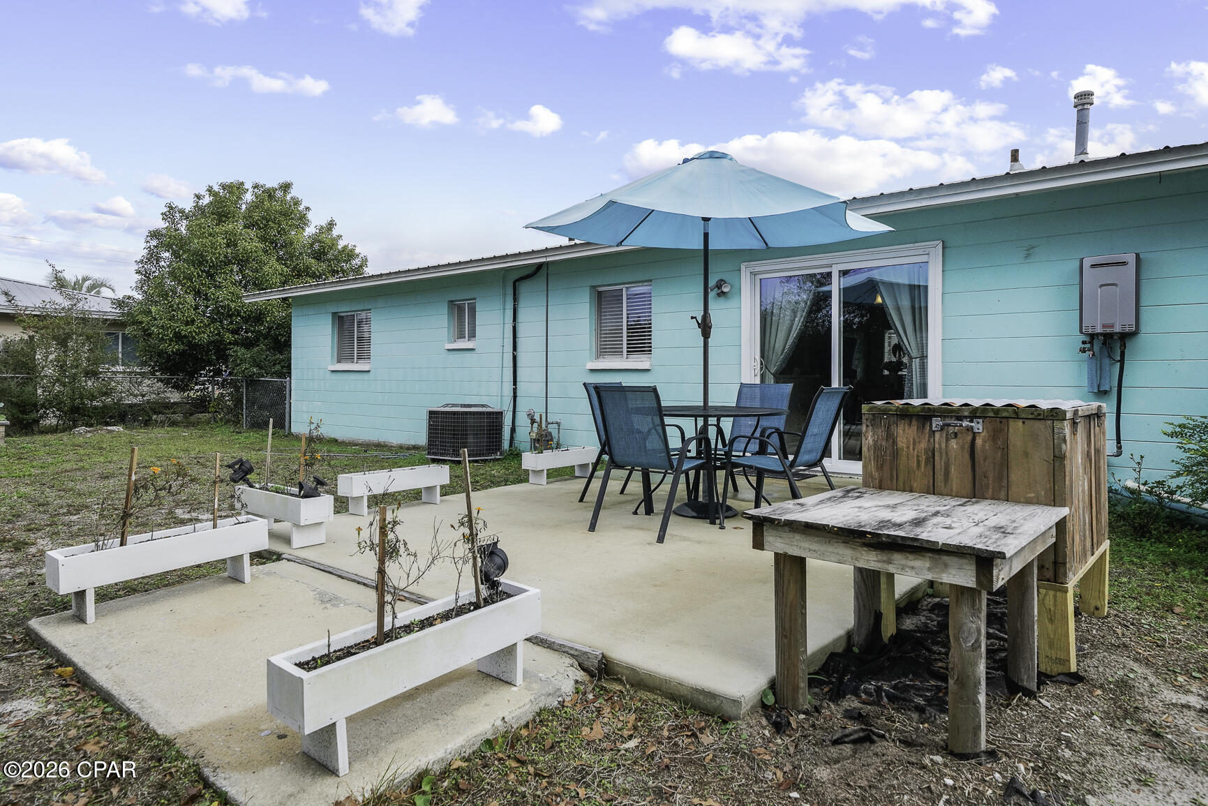 2808 Garrison Avenue Port St. Joe, FL 32456 - Photo 22 of 35