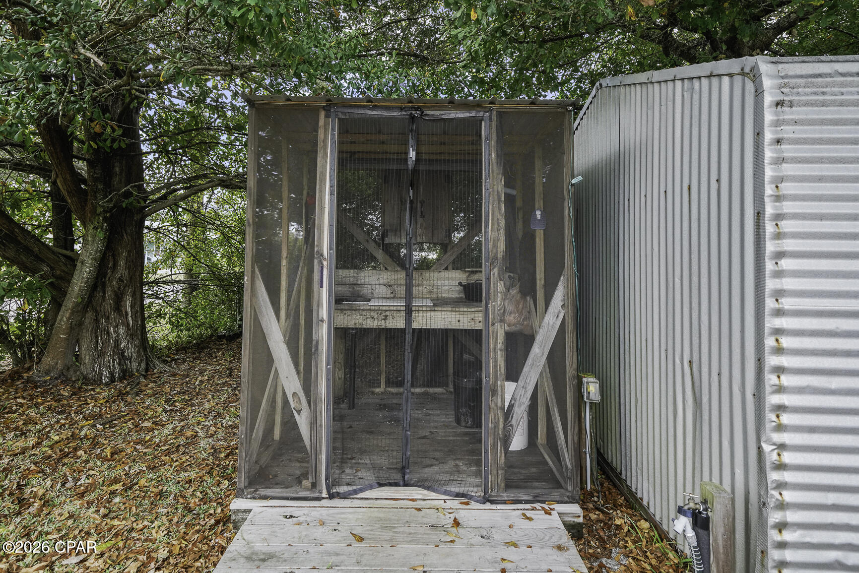 2808 Garrison Avenue Port St. Joe, FL 32456 - Photo 24 of 35