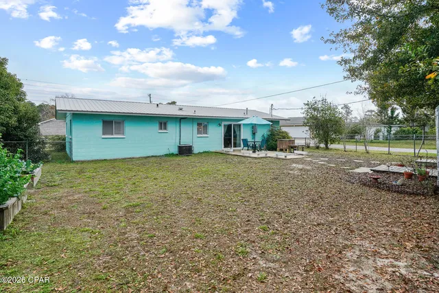 $324,000 | 2808 Garrison Avenue, Port St. Joe, FL 32456