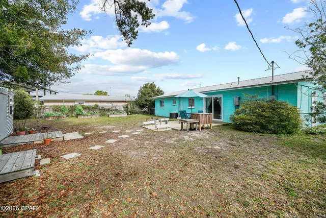 $324,000 | 2808 Garrison Avenue, Port St. Joe, FL 32456