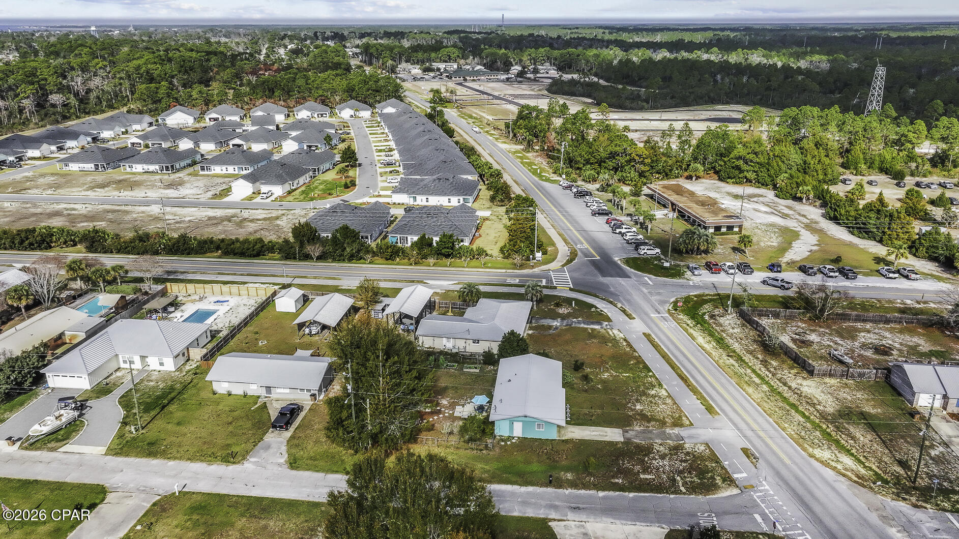 2808 Garrison Avenue Port St. Joe, FL 32456 - Photo 29 of 35