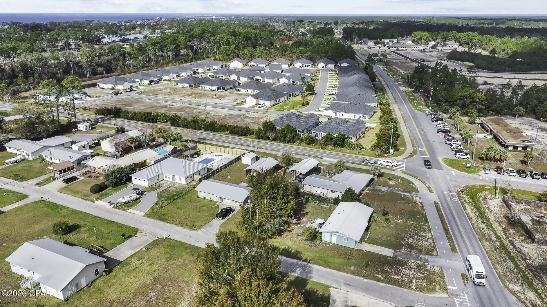 2808 Garrison Avenue Port St. Joe, FL 32456 - Photo 30 of 35