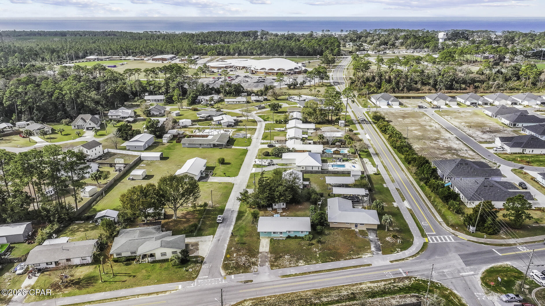 2808 Garrison Avenue Port St. Joe, FL 32456 - Photo 31 of 35