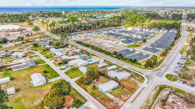 $324,000 | 2808 Garrison Avenue, Port St. Joe, FL 32456