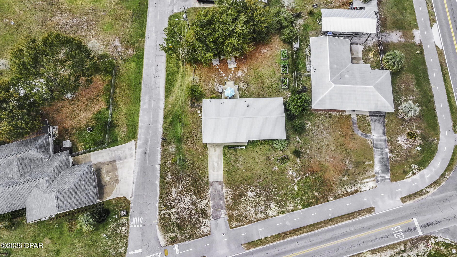 2808 Garrison Avenue Port St. Joe, FL 32456 - Photo 34 of 35