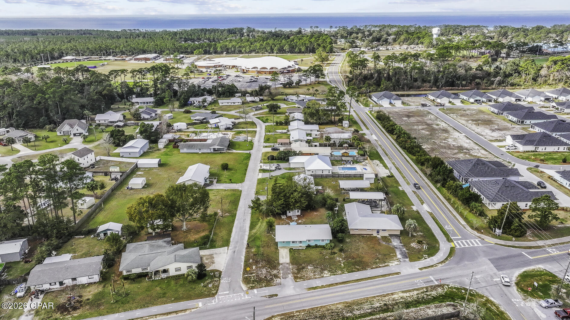 2808 Garrison Avenue Port St. Joe, FL 32456 - Photo 35 of 35