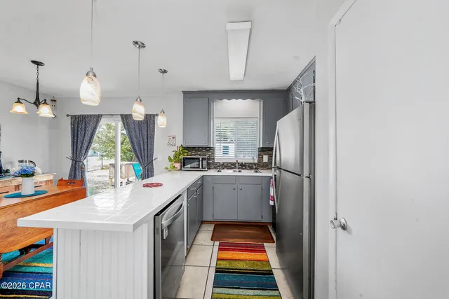 $324,000 | 2808 Garrison Avenue, Port St. Joe, FL 32456