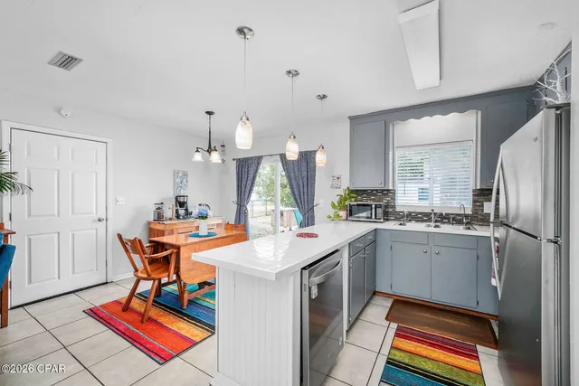 $324,000 | 2808 Garrison Avenue, Port St. Joe, FL 32456