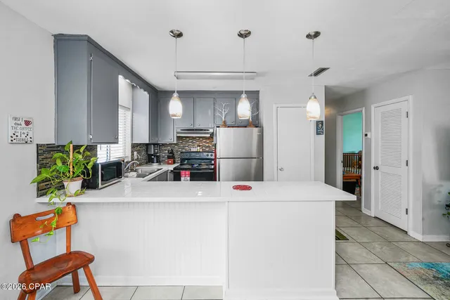 $324,000 | 2808 Garrison Avenue, Port St. Joe, FL 32456