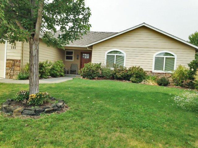 151 Autumn Ridge Road Talent, OR 97540 - Photo 1 of 1 Primary Photo