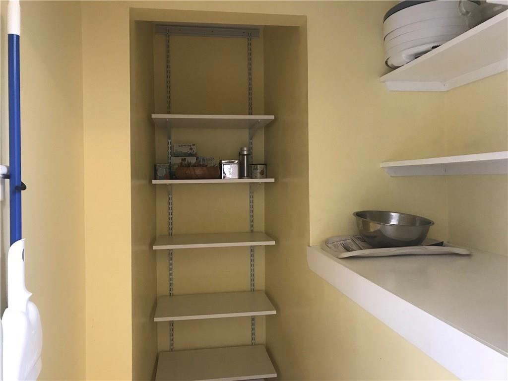 336 Summit Street Portland, ME 04103 - Photo 11 of 33 The added room of a pantry/broom closet.