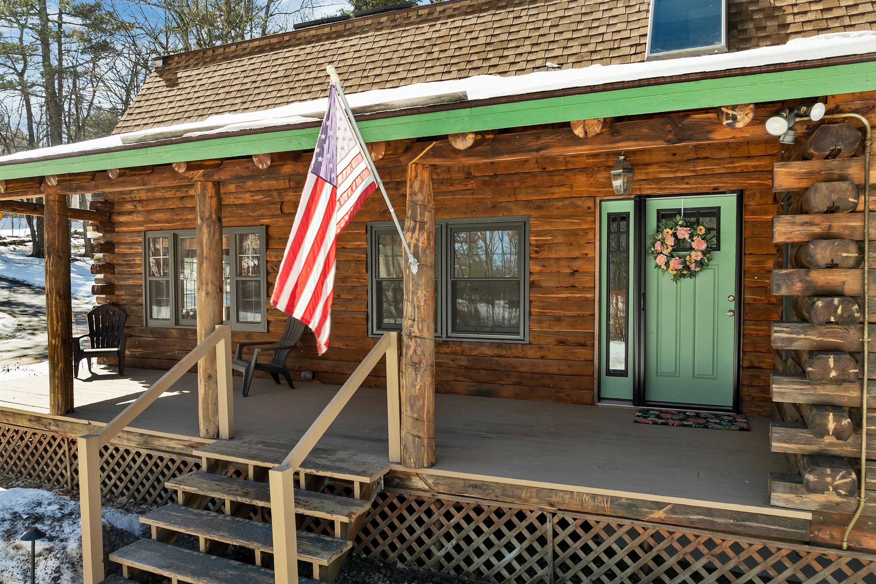 124 Hovey Road Londonderry, NH 03053 - Photo 49 of 60 Gallery Image 49