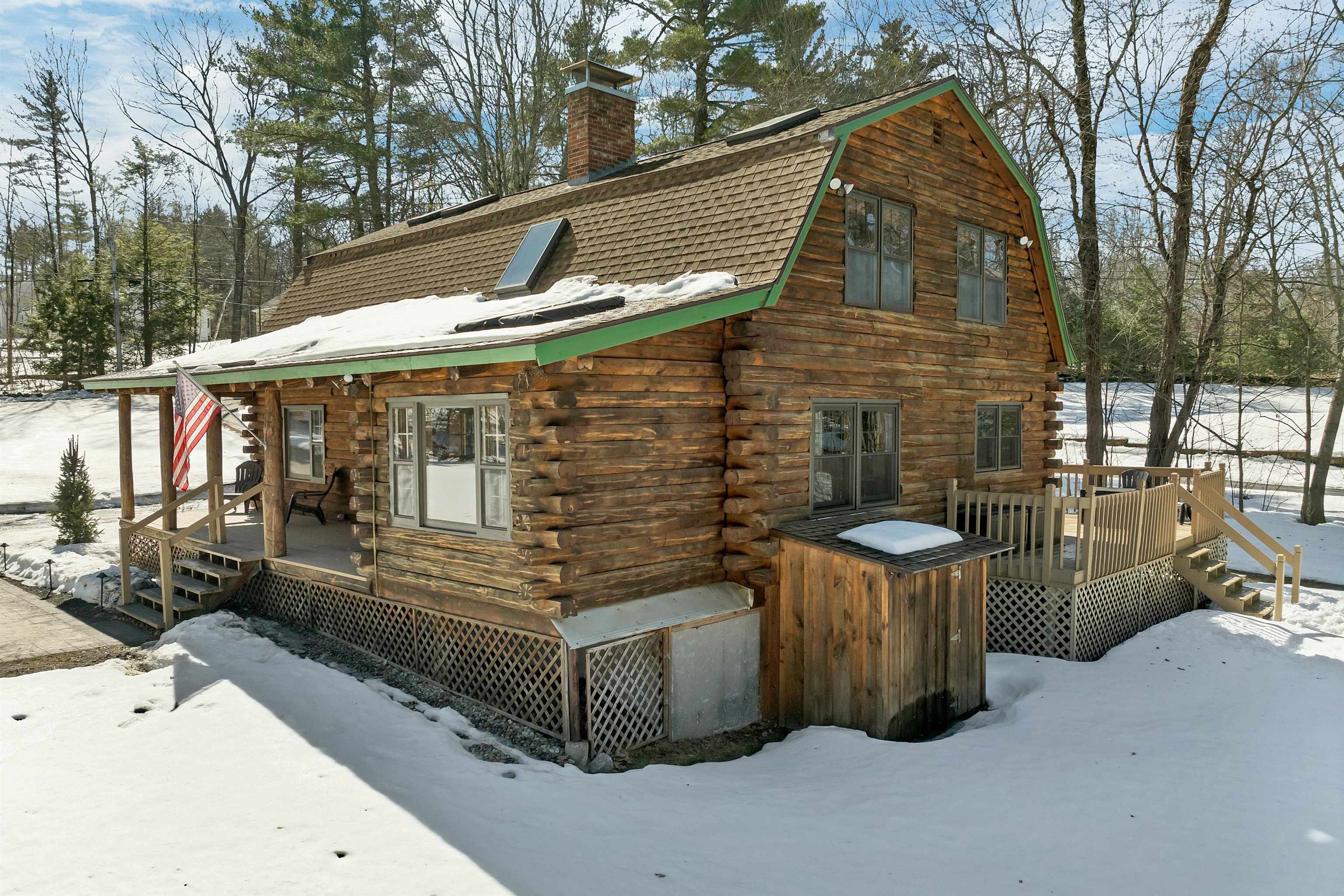 124 Hovey Road Londonderry, NH 03053 - Photo 50 of 60 Gallery Image 50