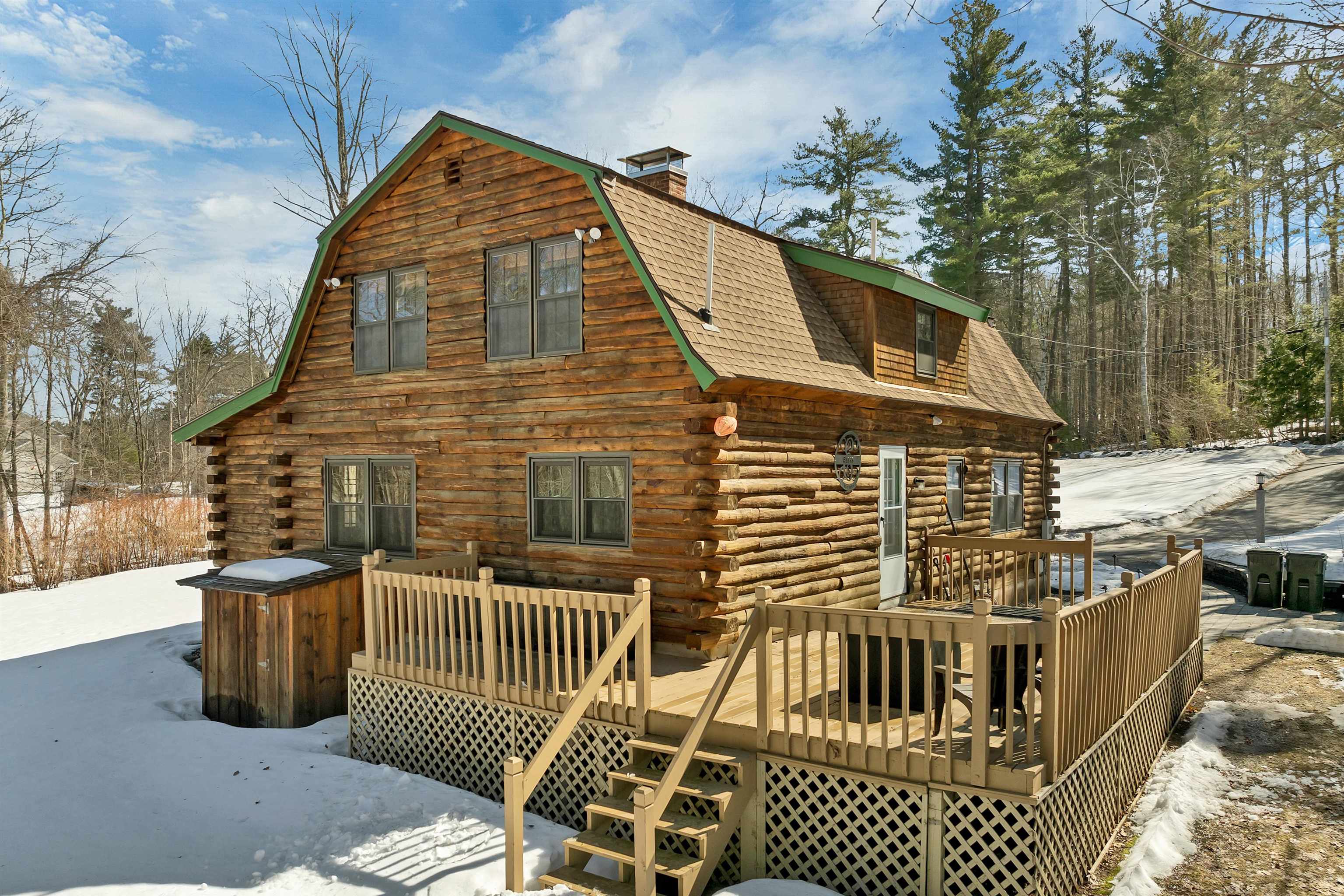 124 Hovey Road Londonderry, NH 03053 - Photo 51 of 60 Gallery Image 51