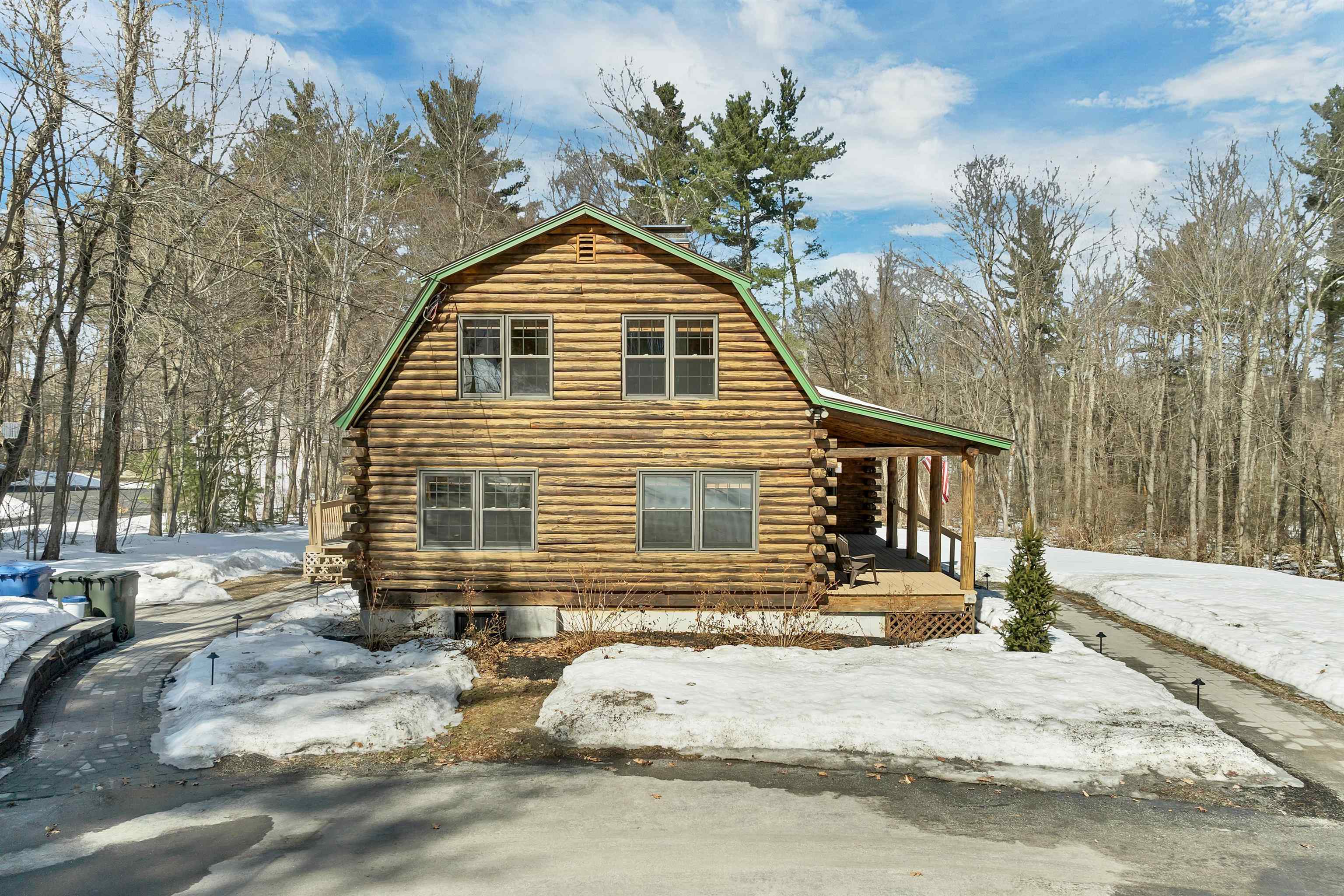 124 Hovey Road Londonderry, NH 03053 - Photo 52 of 60 Gallery Image 52