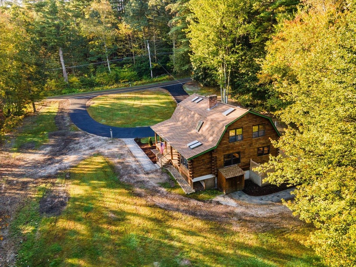 124 Hovey Road Londonderry, NH 03053 - Photo 53 of 60 Gallery Image 53