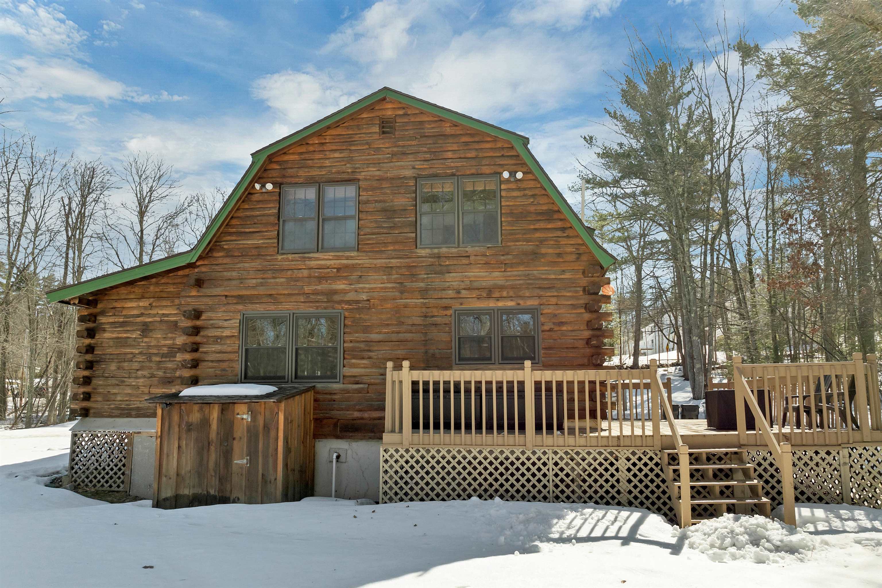 124 Hovey Road Londonderry, NH 03053 - Photo 54 of 60 Gallery Image 54