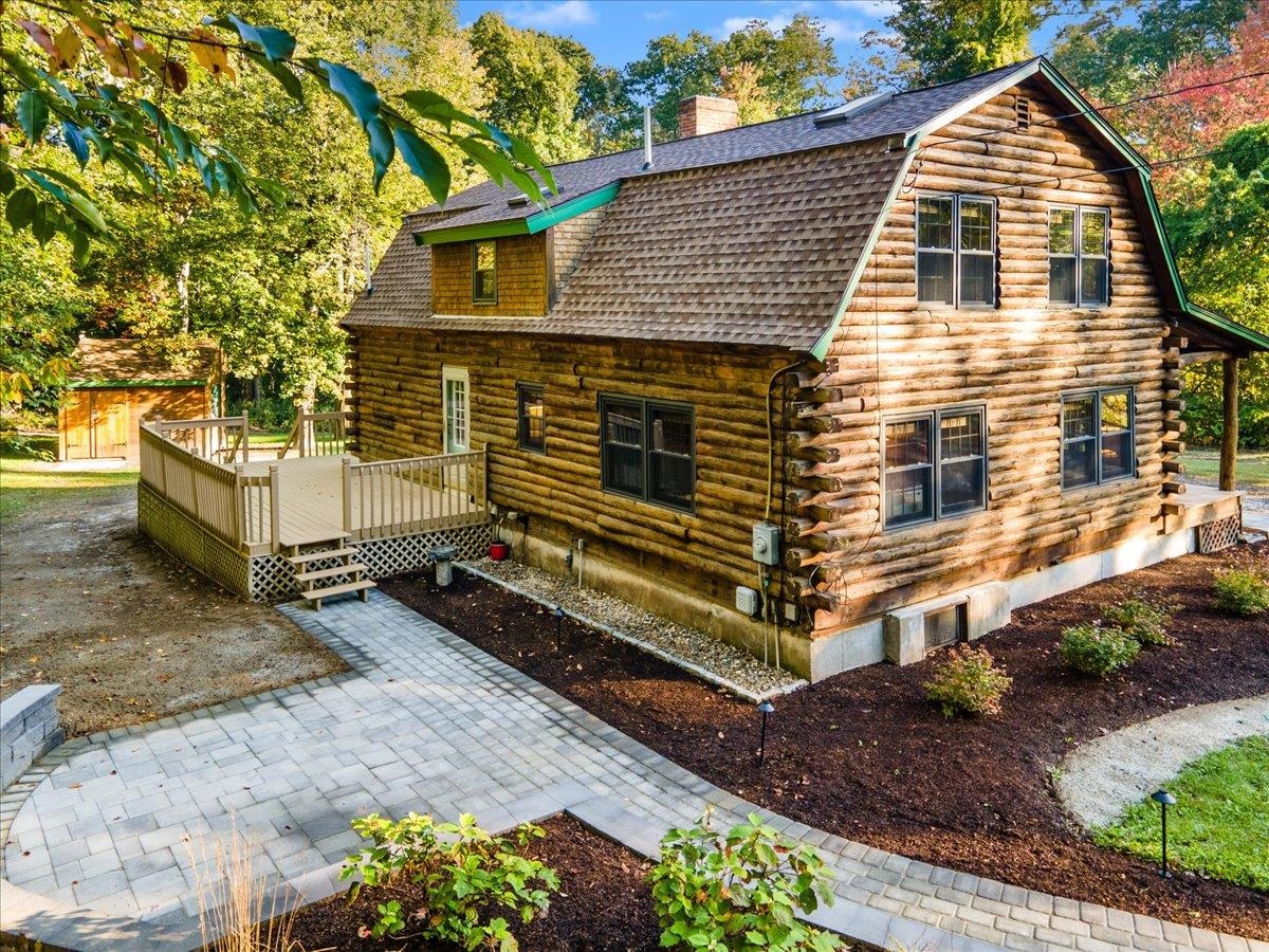 124 Hovey Road Londonderry, NH 03053 - Photo 55 of 60 Gallery Image 55