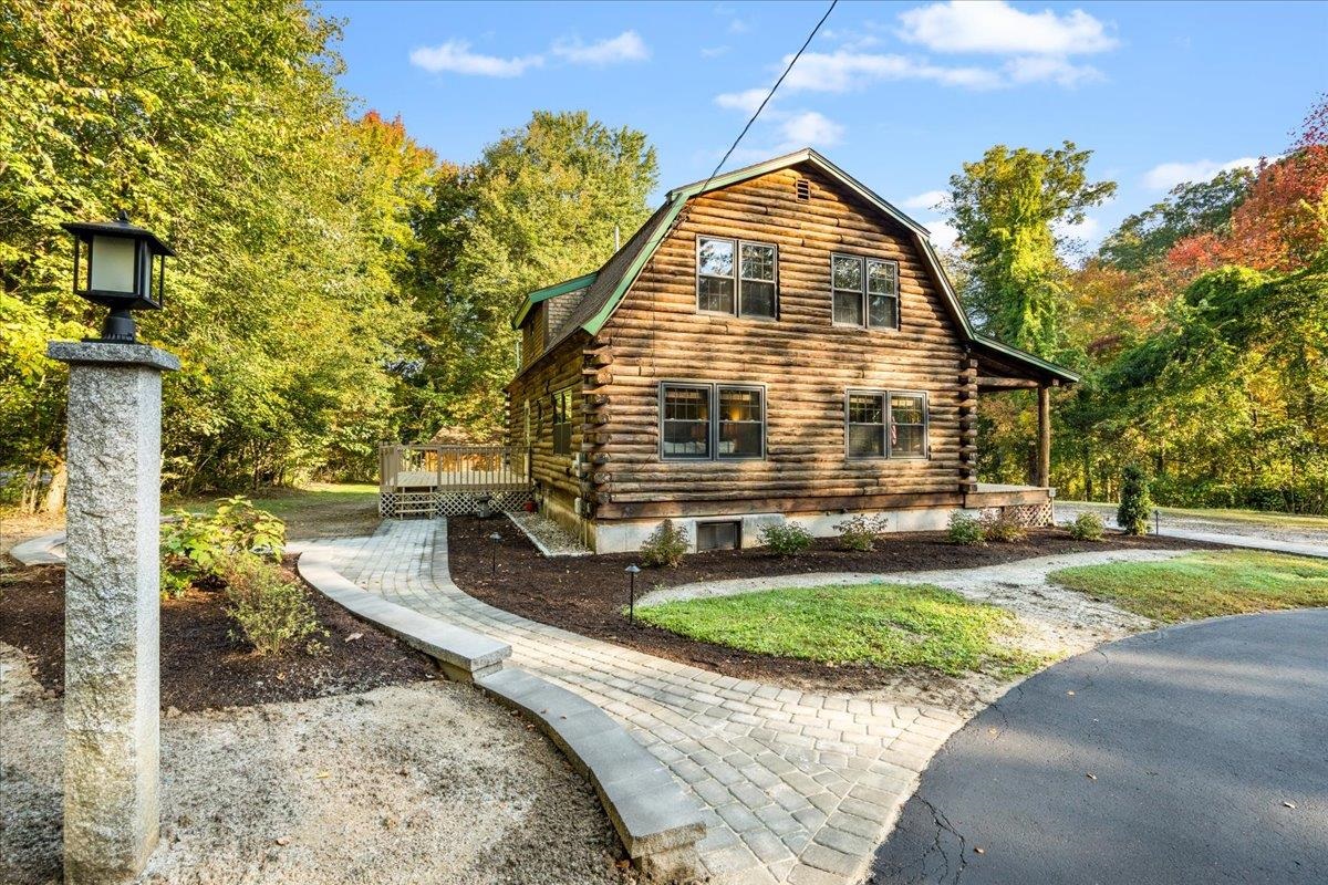 124 Hovey Road Londonderry, NH 03053 - Photo 56 of 60 Gallery Image 56